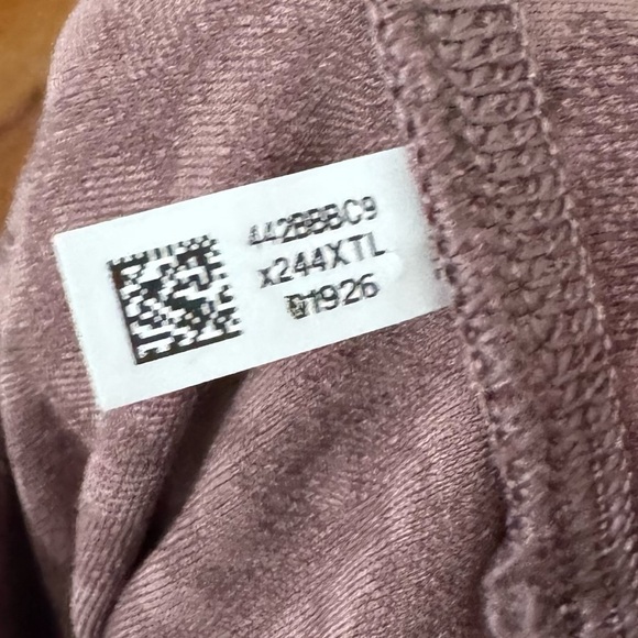 Offline by aerie leopard print leggings Size Large - Picture 6 of 7